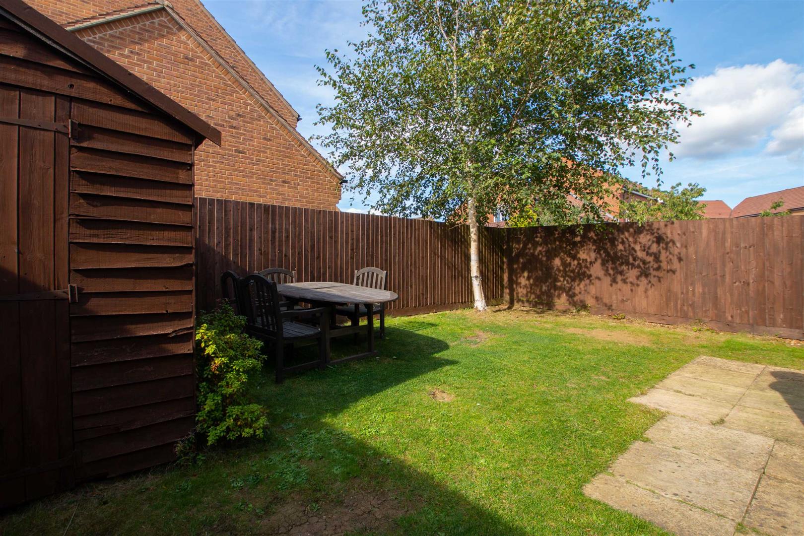4 bed property in Brantwood Close, Milton Keynes